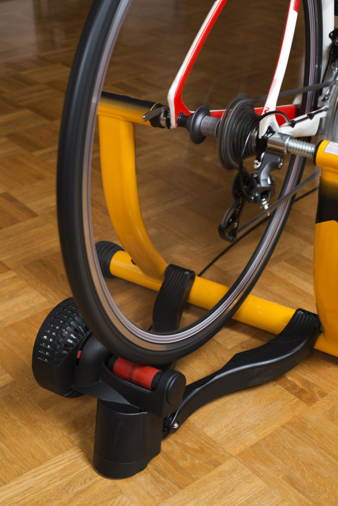 Tipps für den FahrradRollentrainer SUPER FAST DRILL